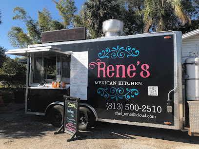 Rene’s Mexican Kitchen