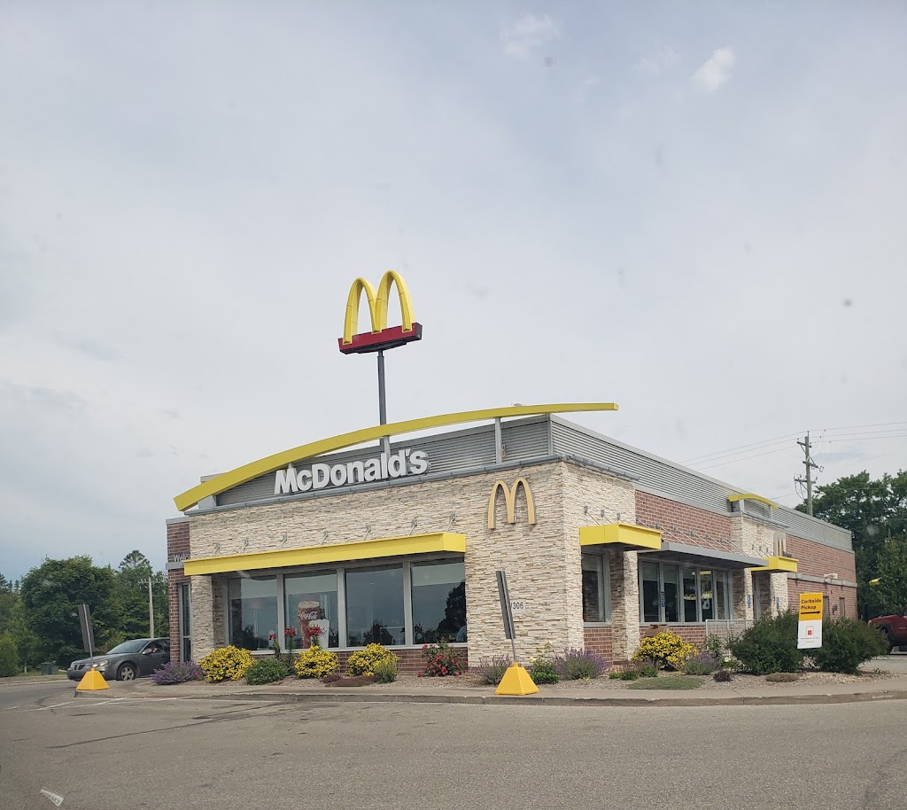 McDonald's 49781