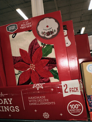 Warehouse club «BJ’s Wholesale Club», reviews and photos, 7260 Bell Creek Rd, Mechanicsville, VA 23111, USA