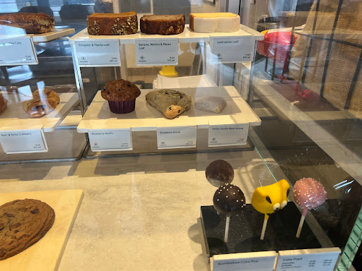 Starbucks image