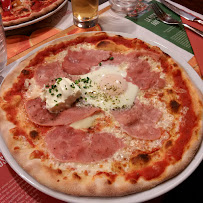 Pizza du Restaurant italien Del Arte à Dreux - n°11