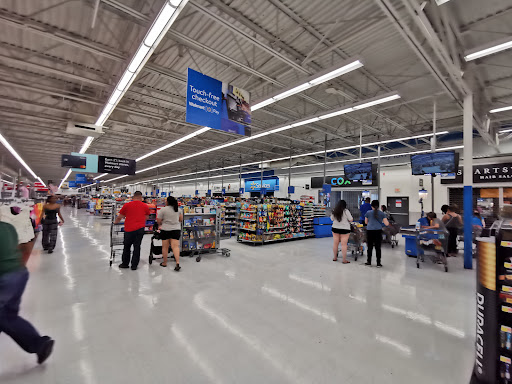 Department Store «Walmart Supercenter», reviews and photos, 13055 W Rancho Santa Fe Blvd, Avondale, AZ 85392, USA