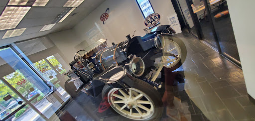 Auto Insurance Agency «AAA West Hartford», reviews and photos