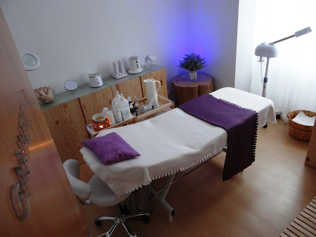 Avaliações doArgania SPA em Coimbra - Spa