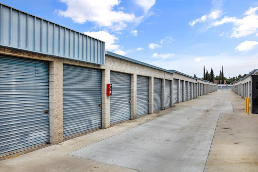Self-Storage Facility «Tyler Mall Mini Storage», reviews and photos, 10090 Indiana Ave, Riverside, CA 92503, USA