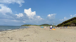 Carrowmore Beach'in fotoğrafı imkanlar alanı