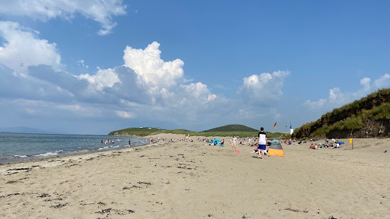 Carrowmore Beach