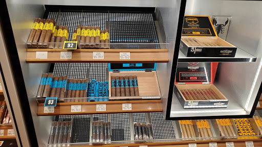 Tobacco Shop «Tobacco Grove», reviews and photos, 8069 Wedgewood Ln N, Maple Grove, MN 55369, USA