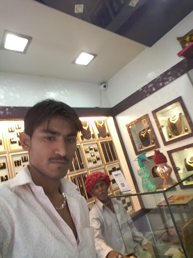 Shree Bhairav Jewellers
