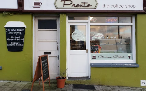 Pronto The Coffee Shop image