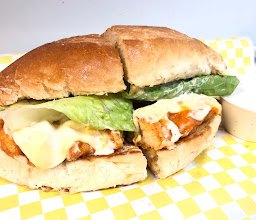 El Desierto Food Truck photo