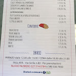 Photo n°2 de l'avis de Francesco.a fait le 13/04/2023 à 22:01 sur le  Da Marcello à Cervia