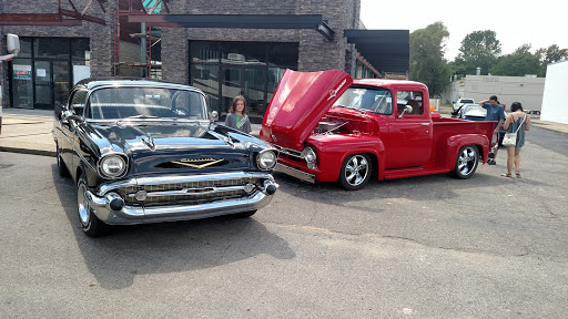 Furniture Store «Gardner-White Furniture», reviews and photos, 7680 Telegraph Rd, Taylor, MI 48180, USA