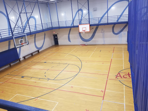 Gym «Attleboro YMCA Pleasant Street Branch», reviews and photos, 537 Pleasant St, Attleboro, MA 02703, USA