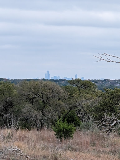 Slaughter Creek Trail
