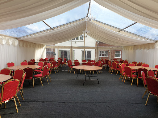 GN Marquees and Tent Hire
