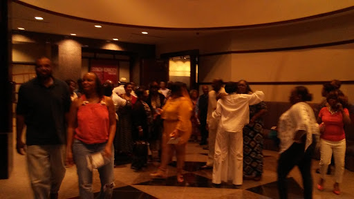 Performing Arts Theater «Synchronicity Theatre», reviews and photos, 1545 Peachtree St NE #102, Atlanta, GA 30309, USA