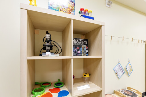 Preschool «Bright Horizons at Boone Boulevard», reviews and photos, 1919 Gallows Rd p100, Vienna, VA 22182, USA