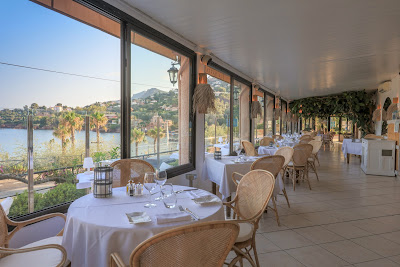 La Maréa à Théoule-sur-Mer
