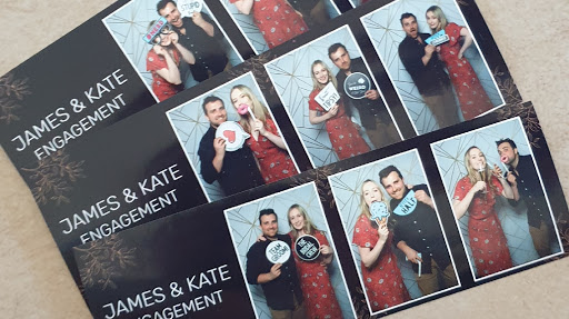 FrameIt Photo Booth Hire Perth
