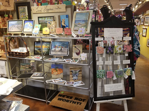 Gift Shop «Pangaea Outpost», reviews and photos, 909 Garnet Ave, San Diego, CA 92109, USA