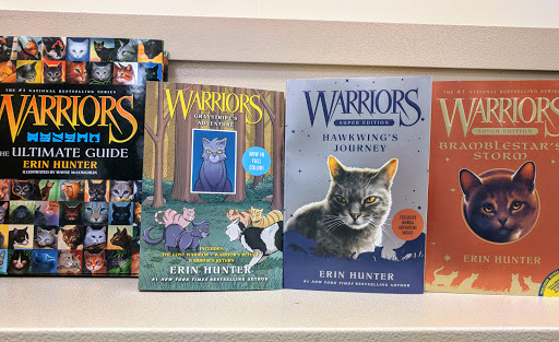 Book Store «Barnes & Noble», reviews and photos, 828 County Rd 42 W, Burnsville, MN 55337, USA