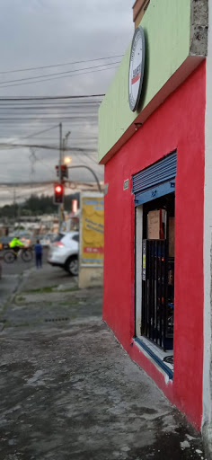 Tommy hilfiger en Quito