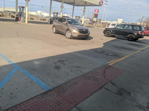 Convenience Store «Speedway», reviews and photos, 16819 Marsh Rd, Haslett, MI 48840, USA