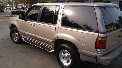 Self Service Car Wash «Kirkwood Car Wash», reviews and photos, 2003 Oakview Rd SE, Atlanta, GA 30317, USA