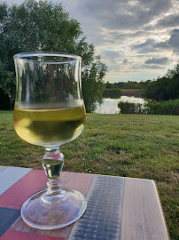 Plats et boissons du Restaurant La Saline à Lure - n°5