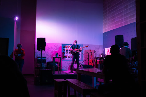 Brewery «Books and Brews», reviews and photos, 9402 Uptown Dr Suite 1400, Indianapolis, IN 46256, USA