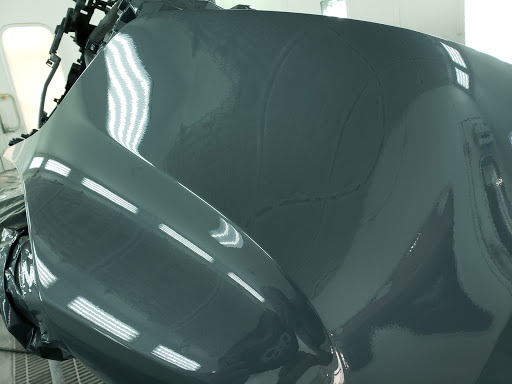 Auto Body Shop «Service King Collision Repair of Southwest Plano», reviews and photos, 4205 W Plano Pkwy, Plano, TX 75093, USA