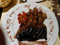 Filet mignon du Restaurant Adélaïde à Carcassonne - n°11