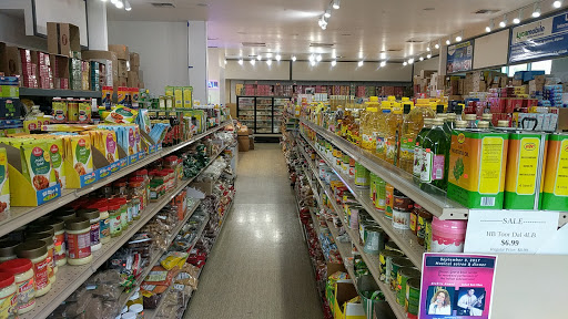 Grocery Store «Zeeshan Market», reviews and photos, 3648 N Freeway Blvd #230, Sacramento, CA 95834, USA