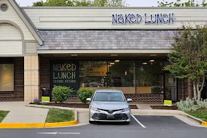 Naked Lunch image