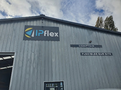 PS'FLEX - IP'FLEX à Blois