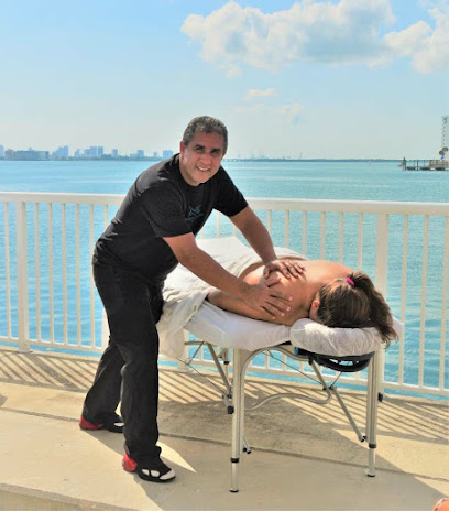 elite south beach massage
