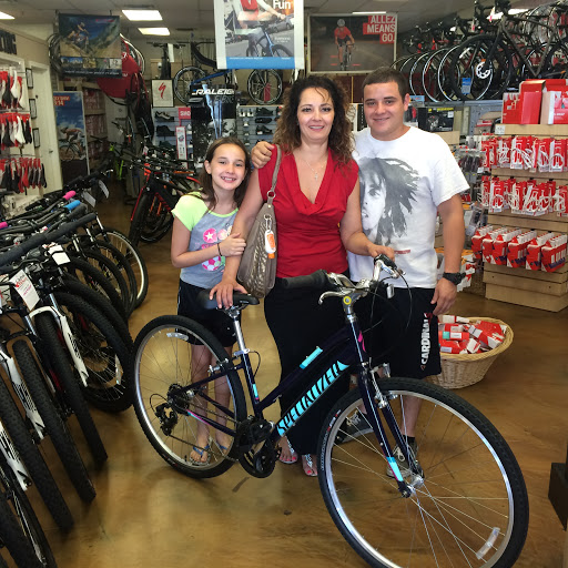 Bicycle Store «Global Bikes - Chandler North», reviews and photos, 2915 W Ray Rd, Chandler, AZ 85224, USA