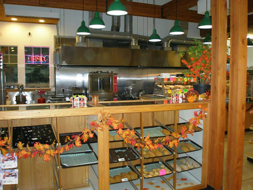 Grocery Store «Bakers General Store», reviews and photos, 44573 US-26, Seaside, OR 97138, USA