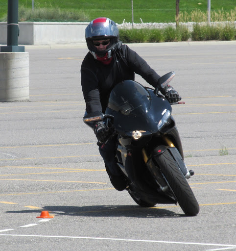 Driving School «Iron Buffalo Motorcycle Training», reviews and photos