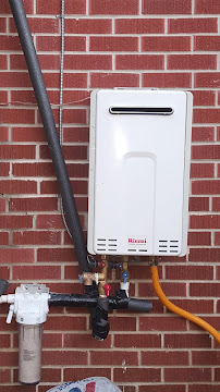 Rabb's A+ Heating and Air - Photo 2 - Car repair in Bossier City, LA, Shreveport