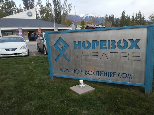 Performing Arts Theater «Hopebox Theatre», reviews and photos, 1700 Frontage Rd, Kaysville, UT 84037, USA