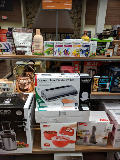 Department Store «T.J. Maxx & HomeGoods», reviews and photos, 5910 S University Blvd, Littleton, CO 80121, USA