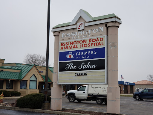 Farmers Insurance - Robert Egizio, 1910 Essington Rd, Joliet, IL 60435