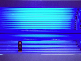 Sunset Beach Tanning Salon