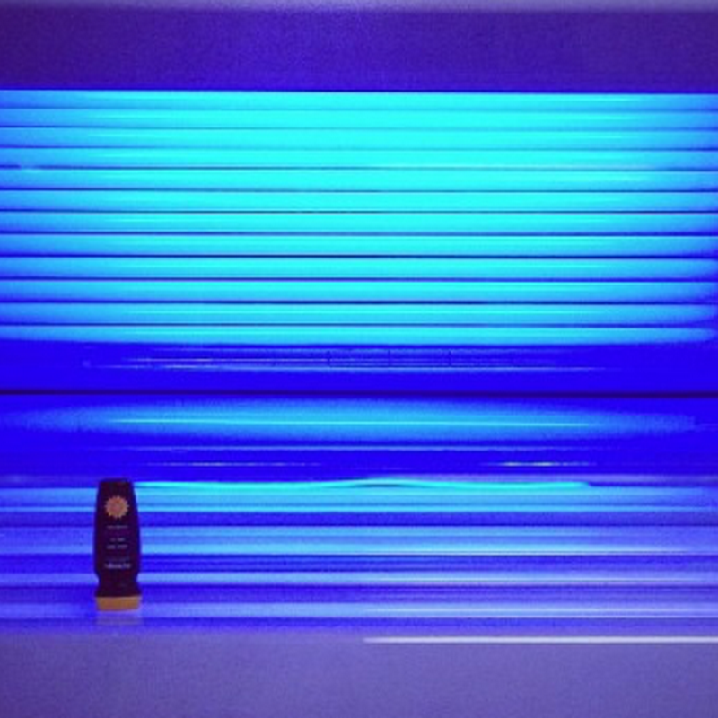 Sunset Beach Tanning Salon