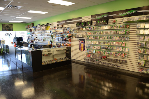 Video Game Store «GameSmart Plus», reviews and photos, 3443 W 86th St, Indianapolis, IN 46268, USA