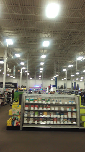 Electronics Store «Best Buy», reviews and photos, 100 Consumer Square, Mays Landing, NJ 08330, USA