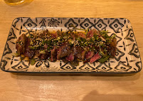 Plats et boissons du Restaurant japonais Le soma (Saintonge) à Paris - n°2