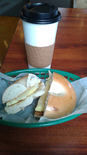 Coffee Shop «Joe Coffee & Cafe», reviews and photos, 170 Commercial St, Provincetown, MA 02657, USA